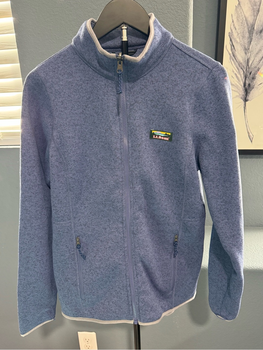 L.L. Bean Women’s 3-in-1 System Jacket - Picture 9 of 12